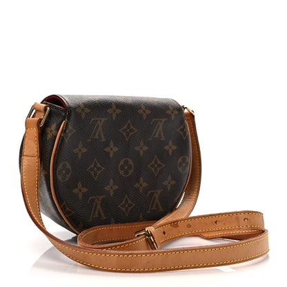 Louis Vuitton Monogram Tambourin 3 of 7