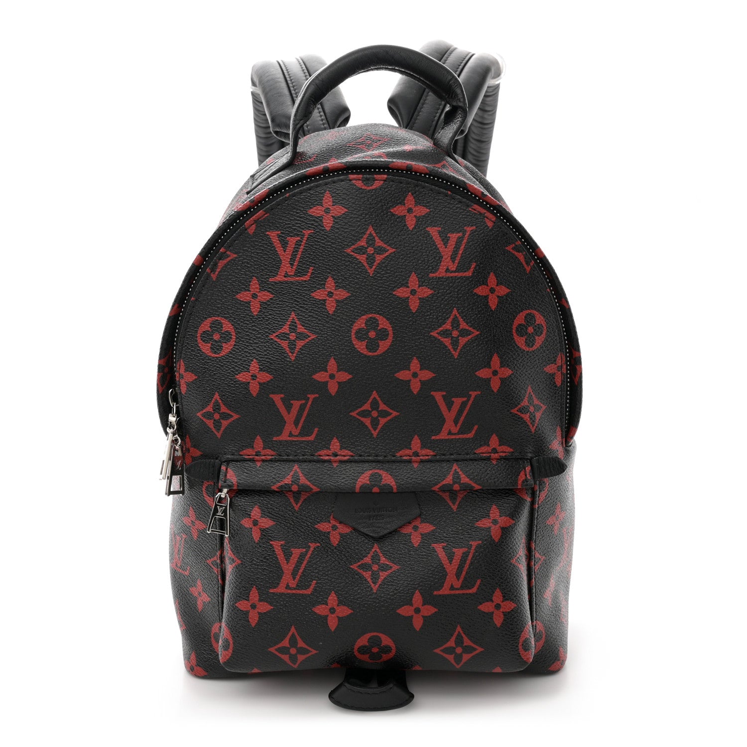 Louis Vuitton Monogram Infrarouge Palm Springs Backpack PM 1 of 10