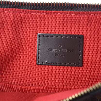 Louis Vuitton Damier Ebene Siena PM 8 of 12
