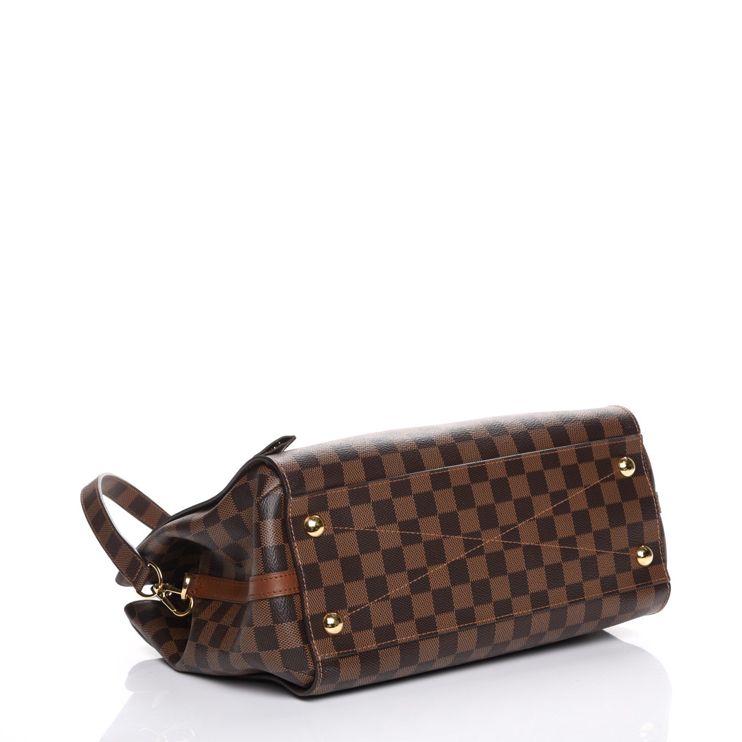 Louis Vuitton Damier Ebene Greenwich 5 of 9
