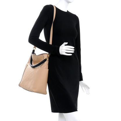 Louis Vuitton Empreinte Bagatelle Dune 2 of 8