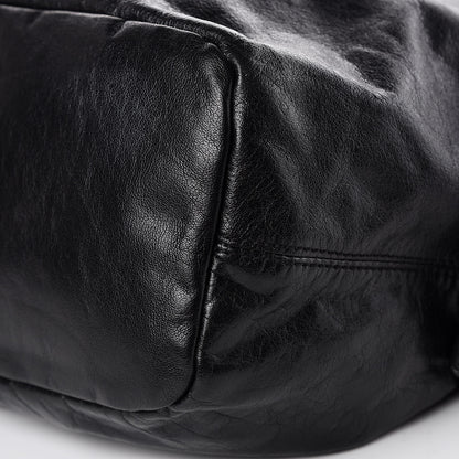 Givenchy Calfskin Saffia Black 10 of 13