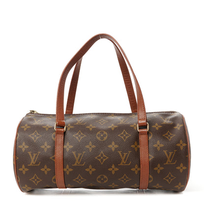 Louis Vuitton Monogram Papillon 30 1 of 11