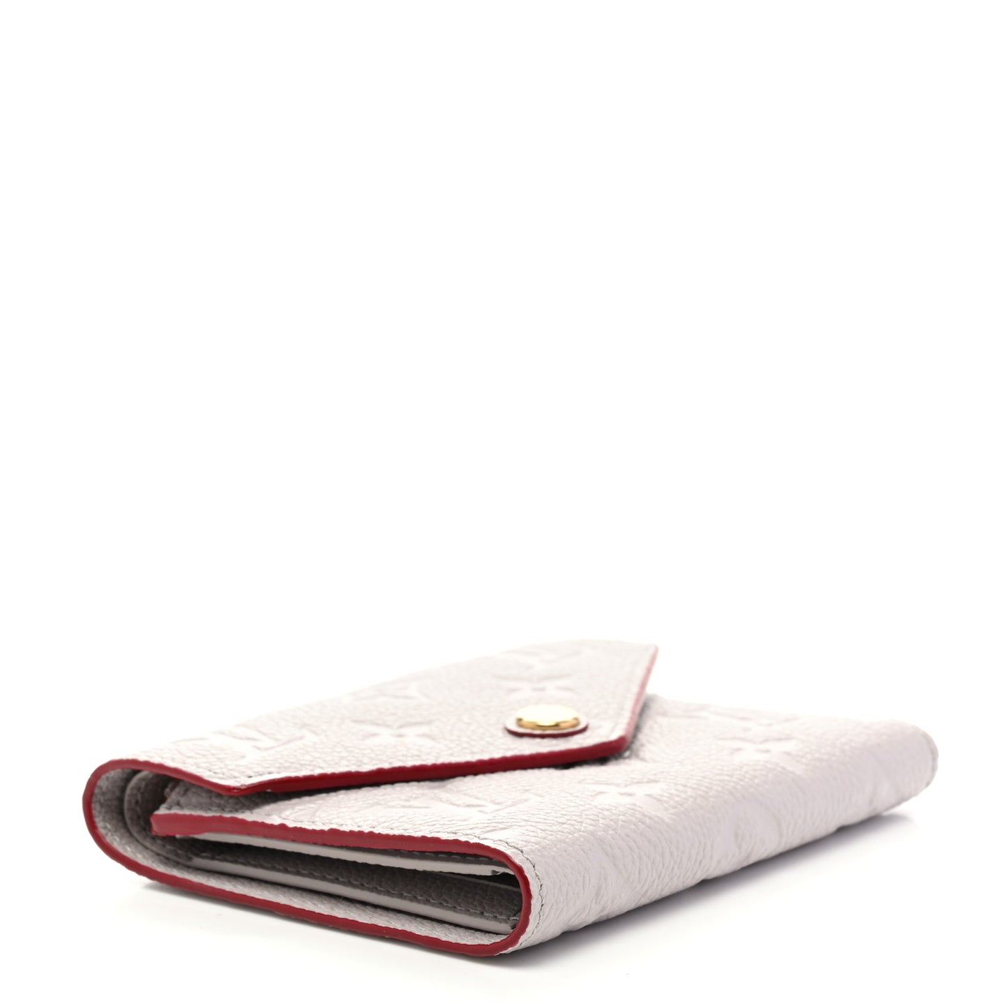 Empreinte Victorine Wallet Mist