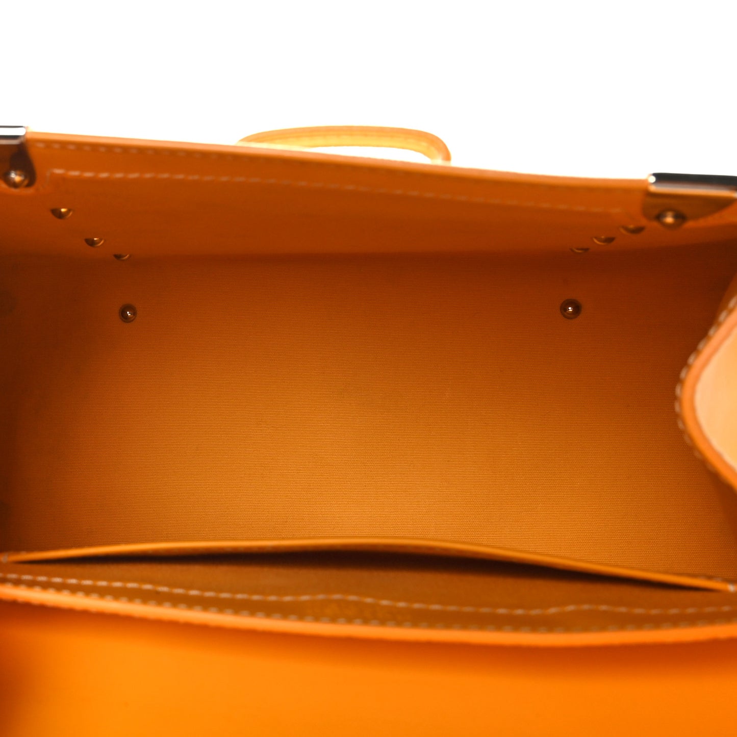 Goyardine Saigon PM Yellow
