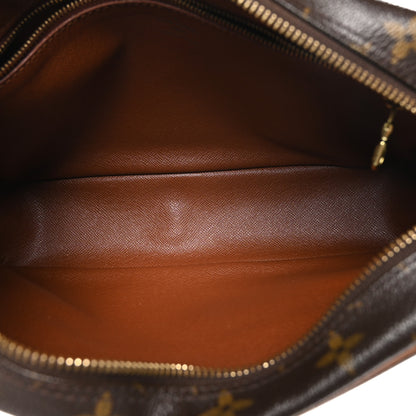Louis Vuitton Monogram Trocadero 27 5 of 11