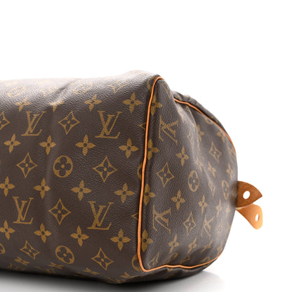 Louis Vuitton Monogram Speedy 30 12 of 15