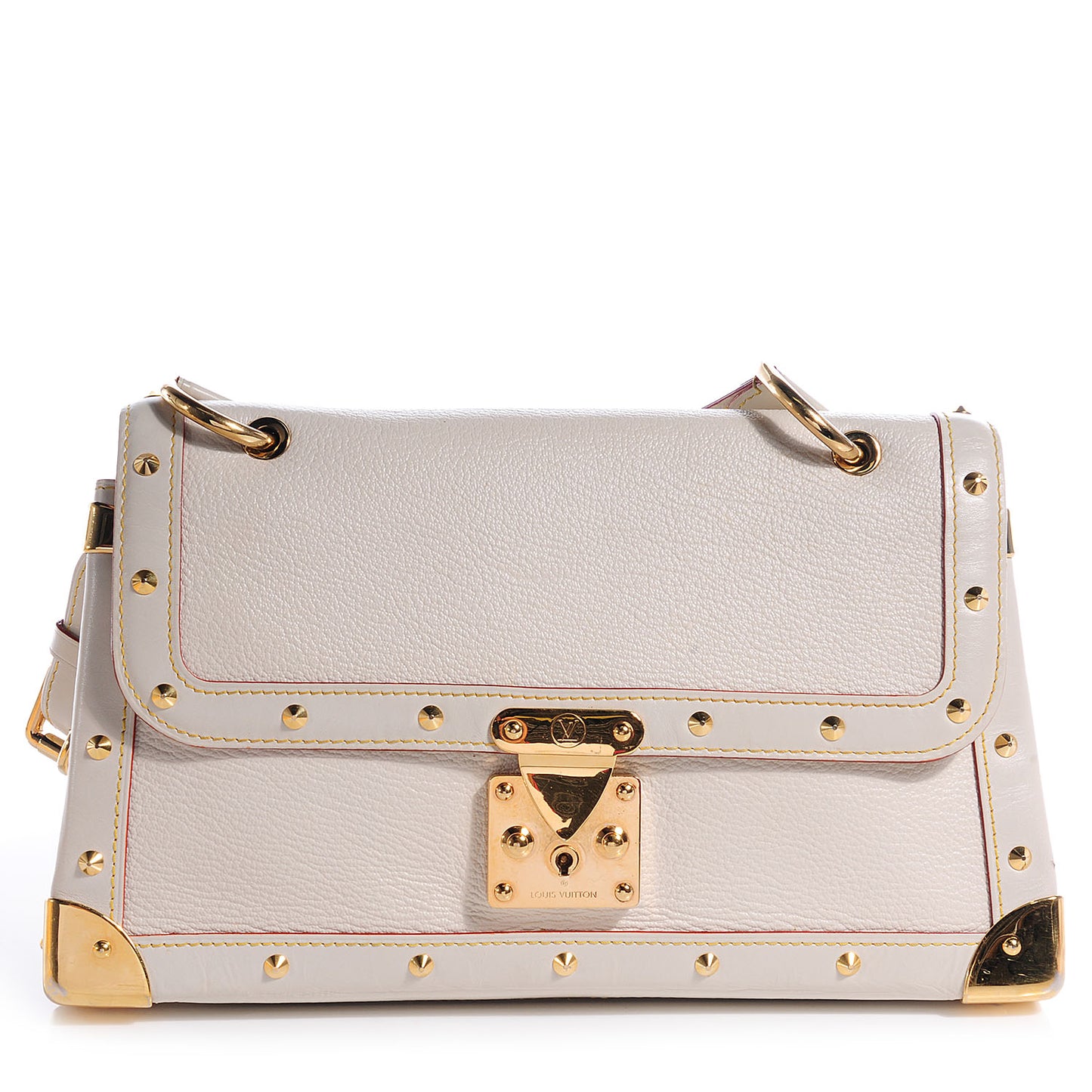 Suhali Le Talentueux White