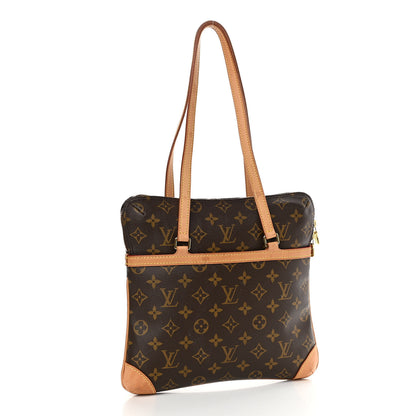 Louis Vuitton Monogram Sac Coussin GM 3 of 15