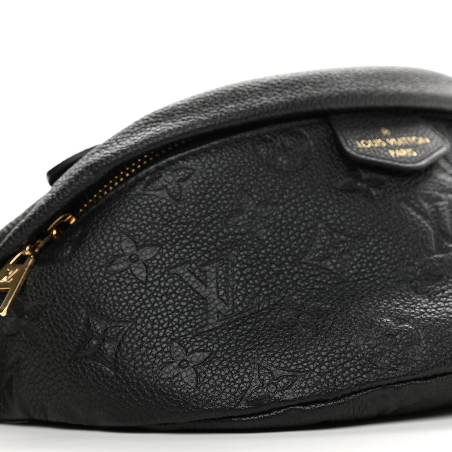 Empreinte BumBag Black