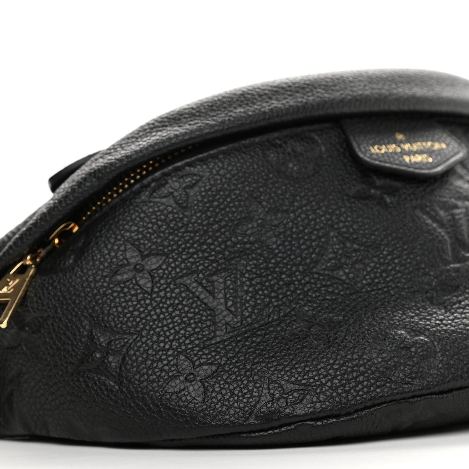 Louis Vuitton Empreinte BumBag Black 7 of 8