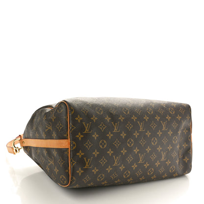 Louis Vuitton Monogram Speedy Bandouliere 40 3 of 11