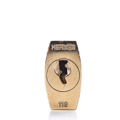 Hermes Courchevel Birkin 35 Gold 40 of 49