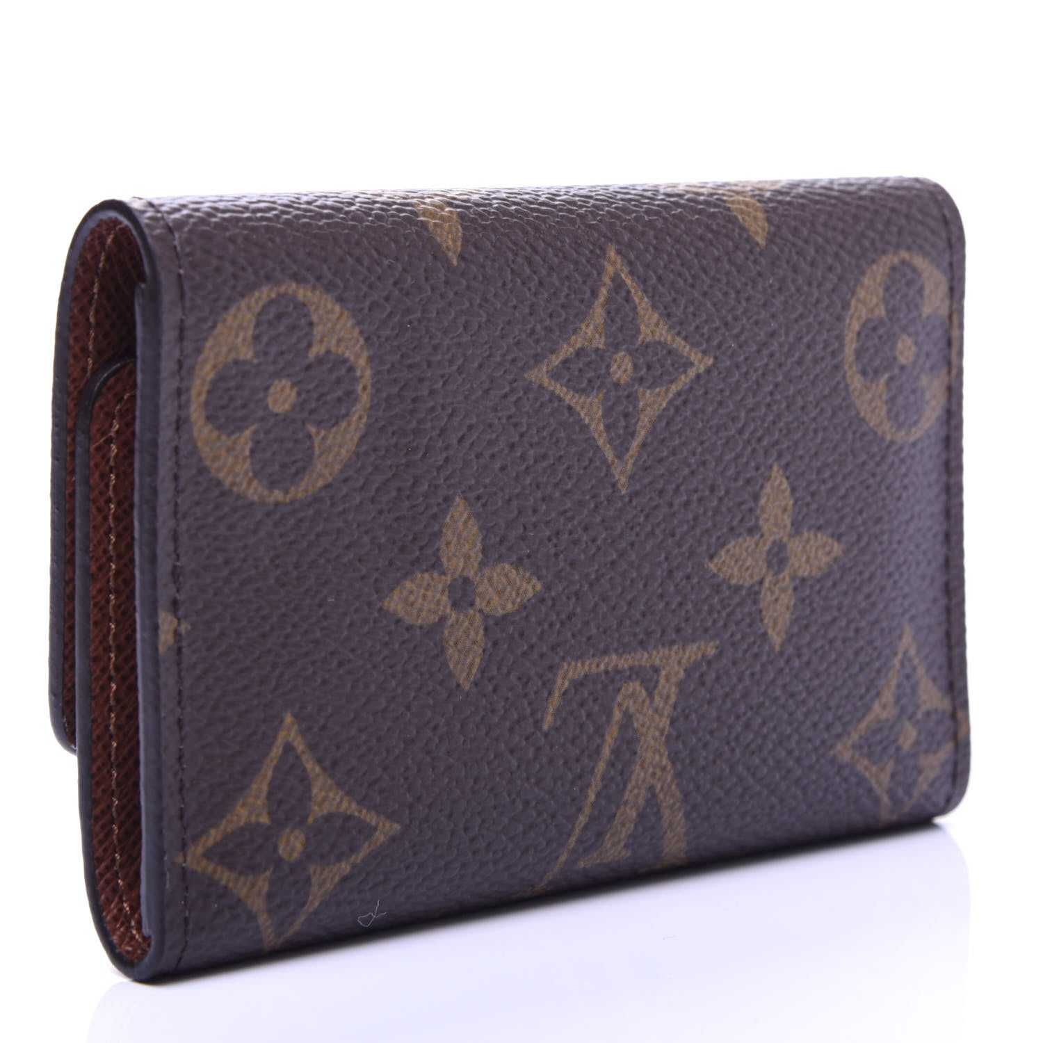 Louis Vuitton Monogram 6 Key Multicles Holder 3 of 8