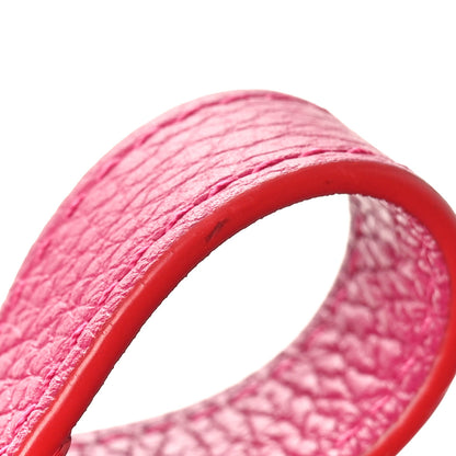 Louis Vuitton Taurillon Capucines BB Hibiscus Flamingo 11 of 11
