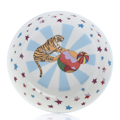 Hermes Porcelain Circus Set of 4 7 of 18