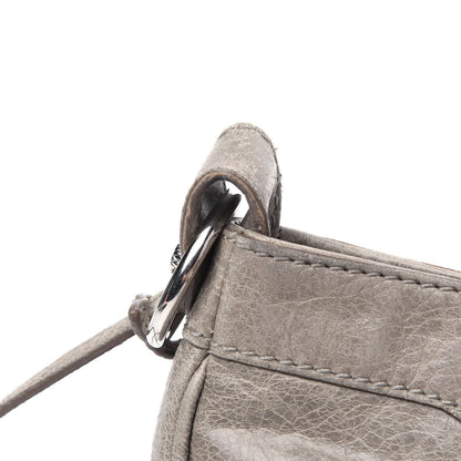 Balenciaga Agneau Giant 12 Silver Hardware Hip Papyrus 22 of 30