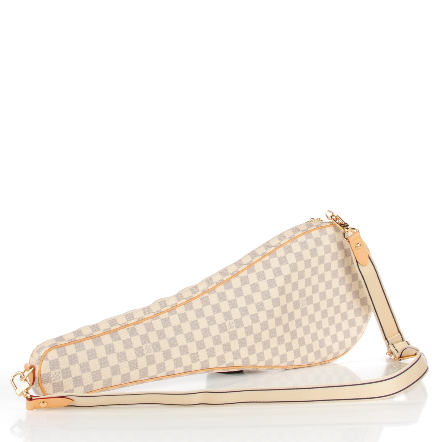 Louis Vuitton Damier Azur Badminton Set 18 of 18