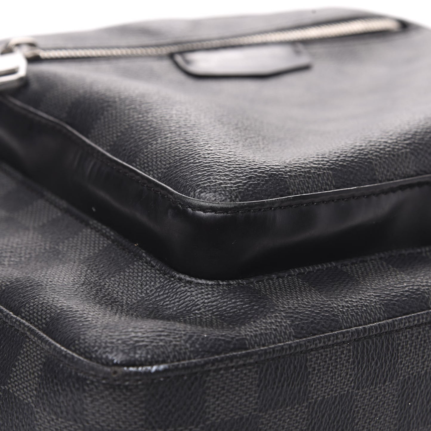 Damier Graphite Josh Backpack