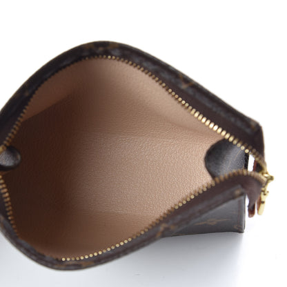 Louis Vuitton Monogram Toiletry Pouch 15 7 of 9