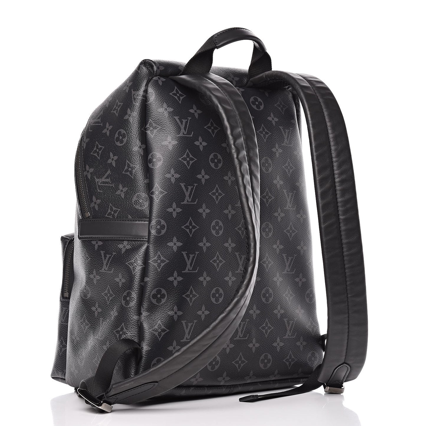 Monogram Eclipse Discovery Backpack PM