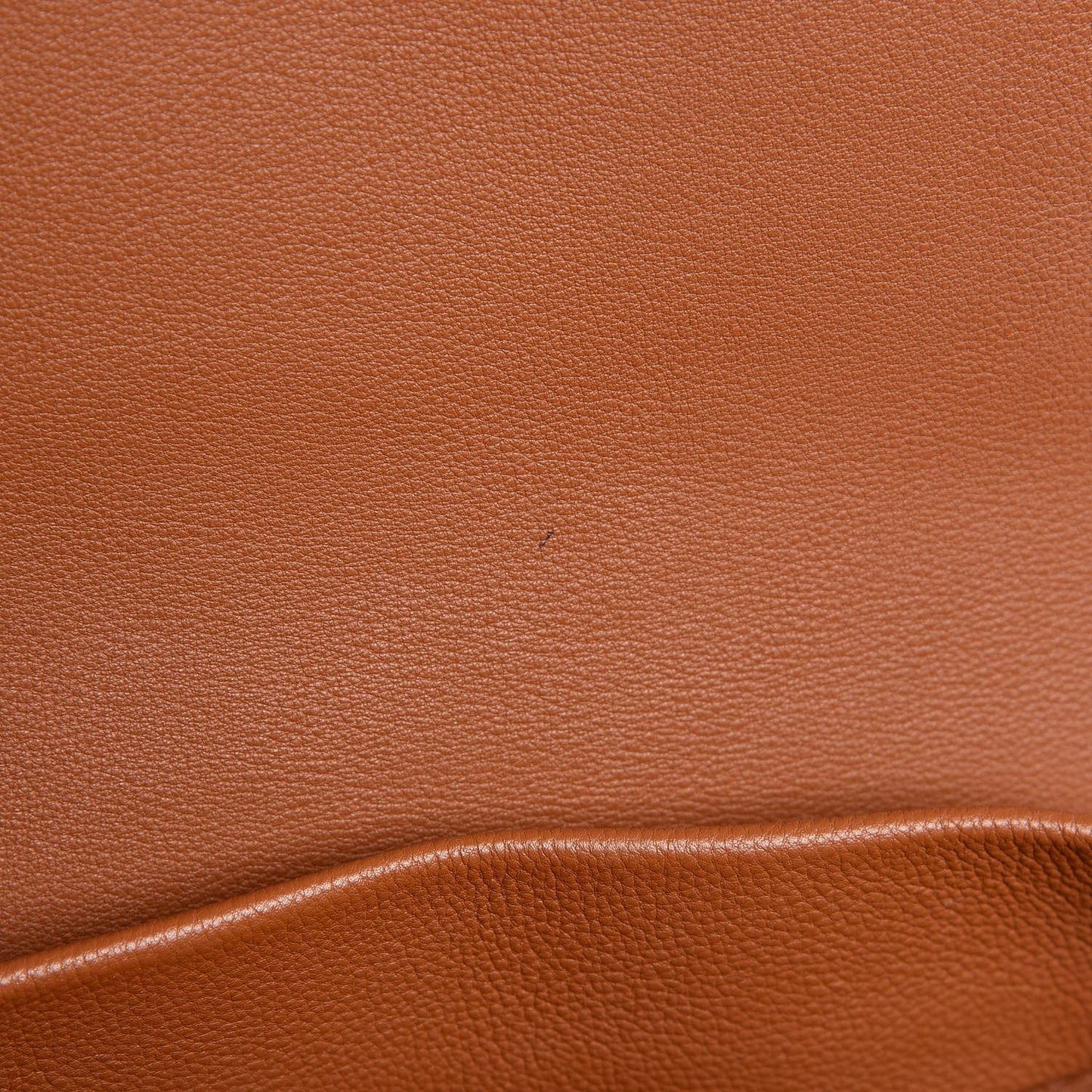 Monogram Olympe Camel