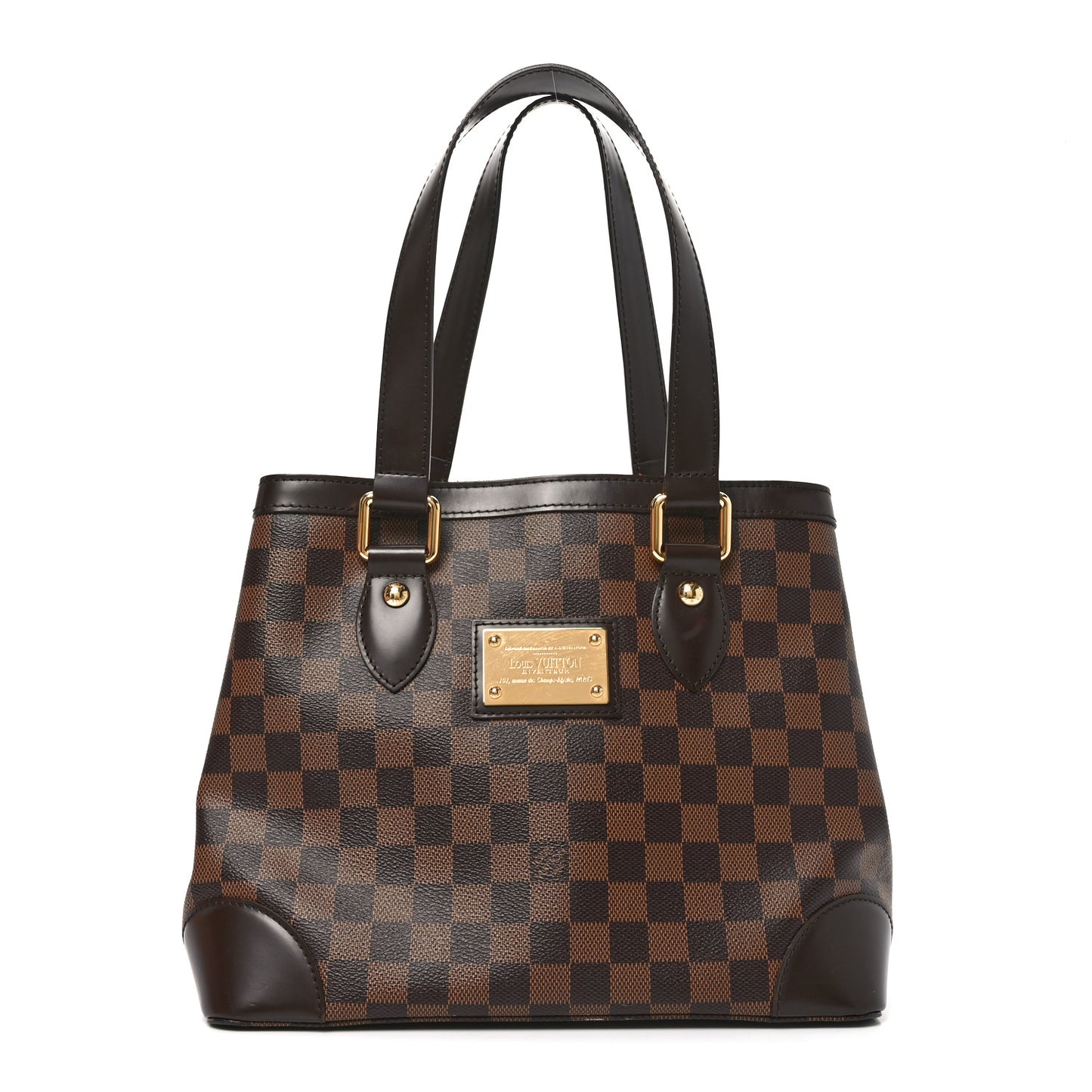 Damier Ebene Hampstead PM