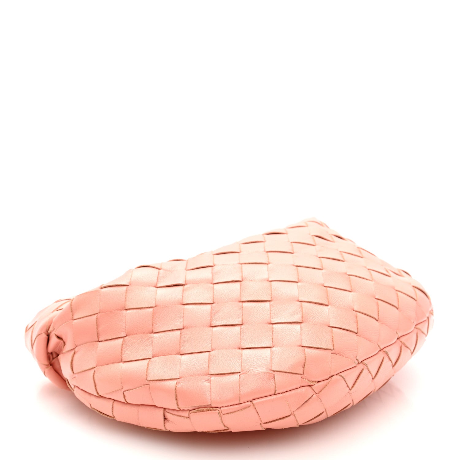 Bottega Veneta Nappa Intrecciato Mini Jodie Peachy 4 of 9