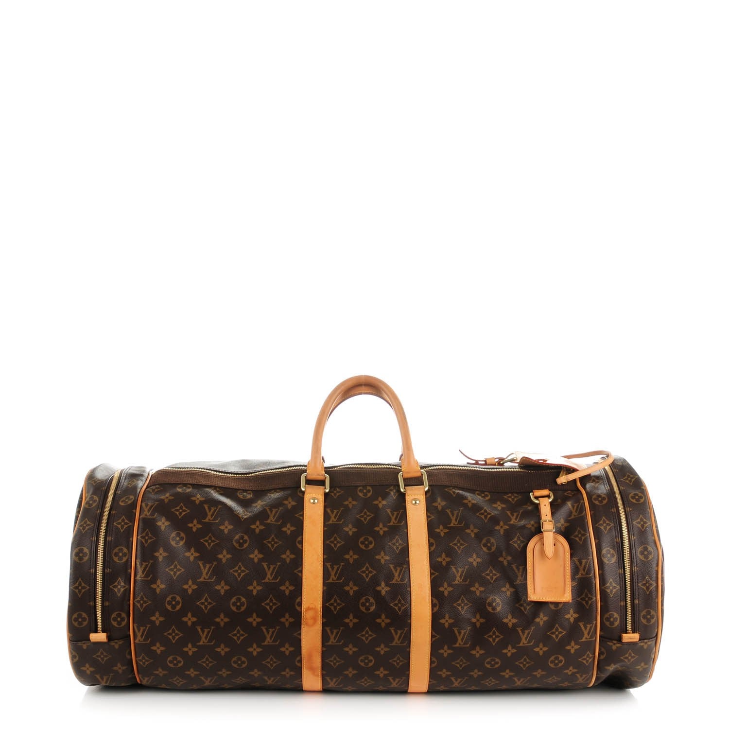 Louis Vuitton Monogram Sac Athletisme Athletics Bag 1 of 11