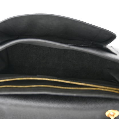 Louis Vuitton Empreinte Vavin MM Black 5 of 11
