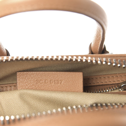 Givenchy Sugar Goatskin Mini Antigona Medium Beige 7 of 10