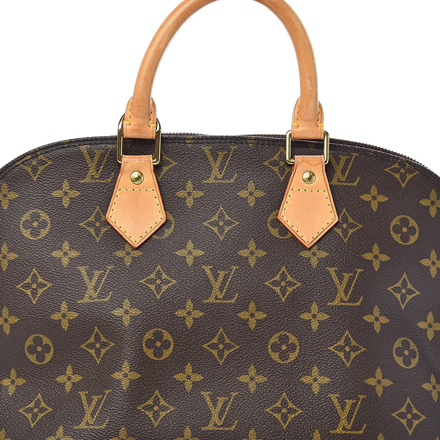 Monogram Alma PM