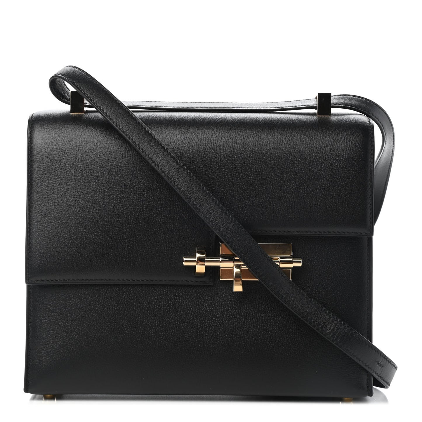 Allegro Verrou 21 Black