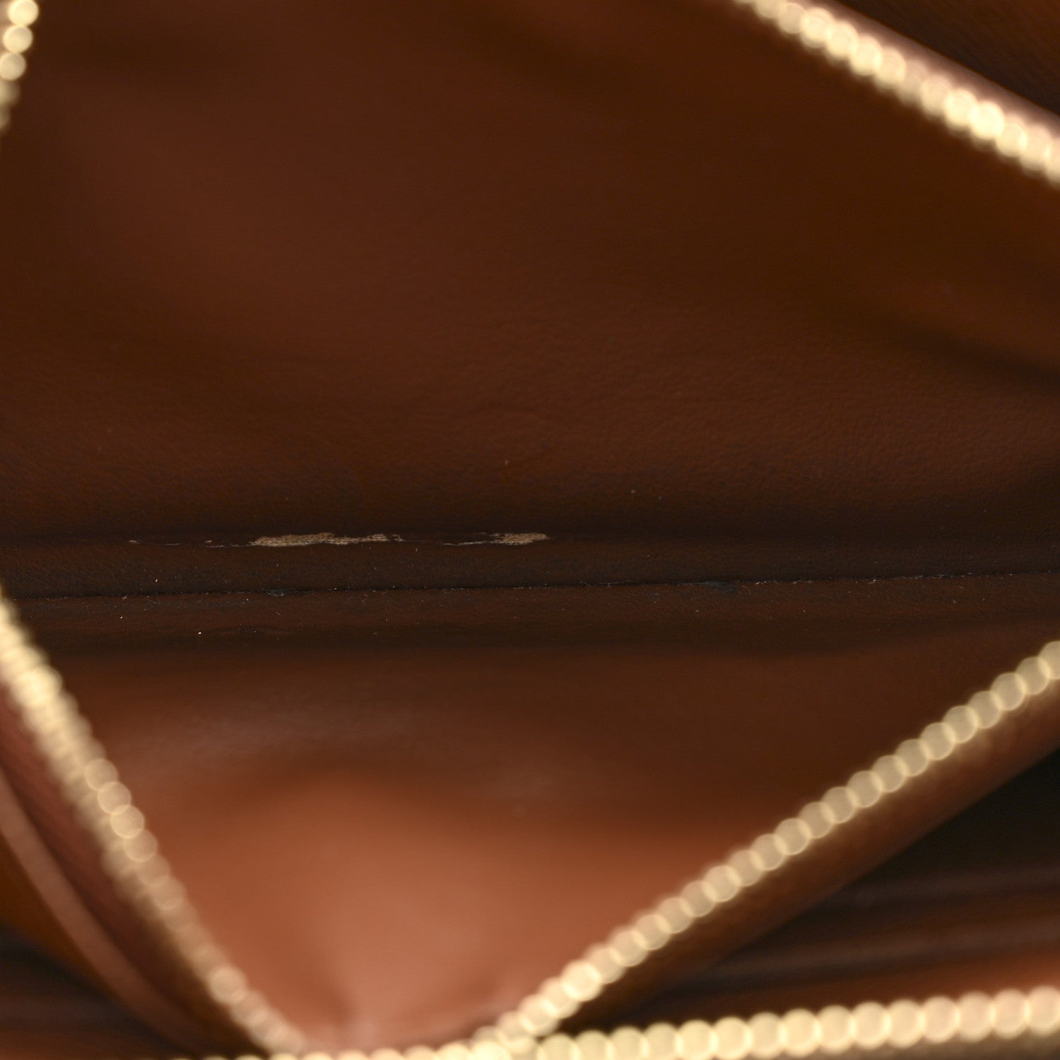 Louis Vuitton Monogram Zippy Wallet 9 of 11