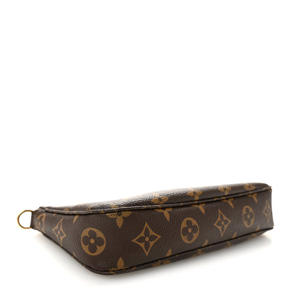 Louis Vuitton Monogram Pochette Accessories NM 4 of 7