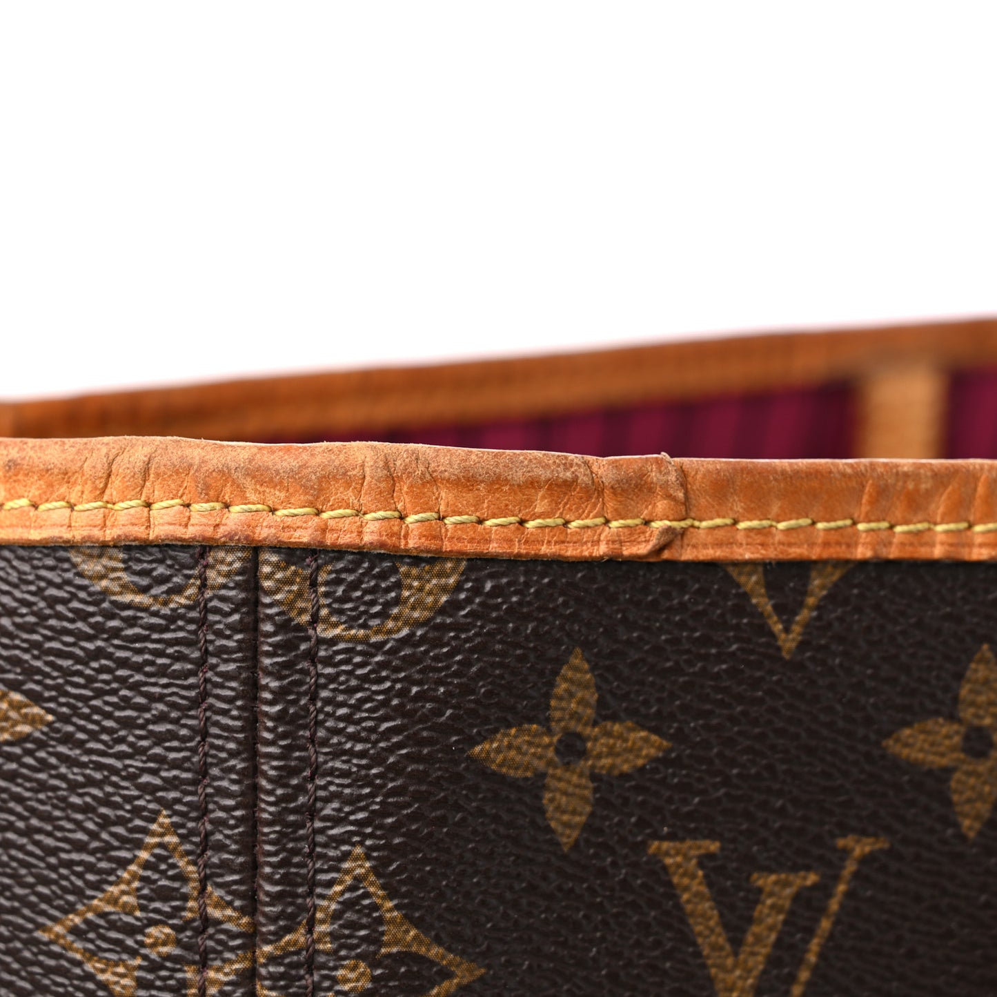 Monogram Neo Neverfull GM Pivoine