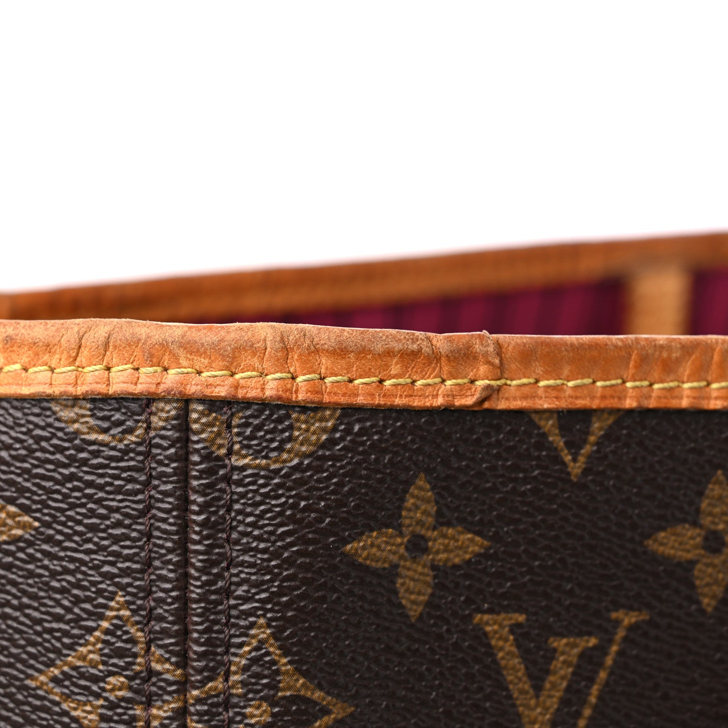 Louis Vuitton Monogram Neo Neverfull GM Pivoine 15 of 22