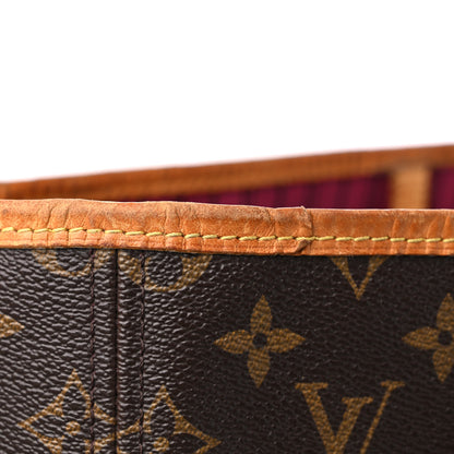 Louis Vuitton Monogram Neo Neverfull GM Pivoine 15 of 22