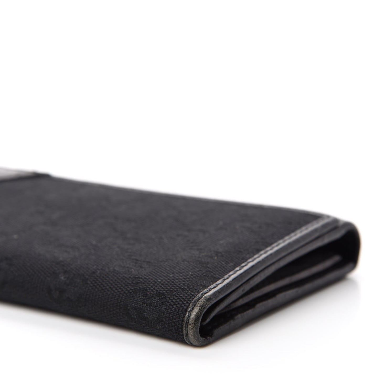 Monogram New Britt Continental Wallet Black