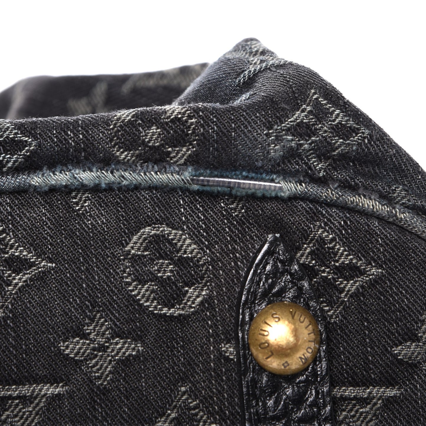 Denim Mahina XL Black