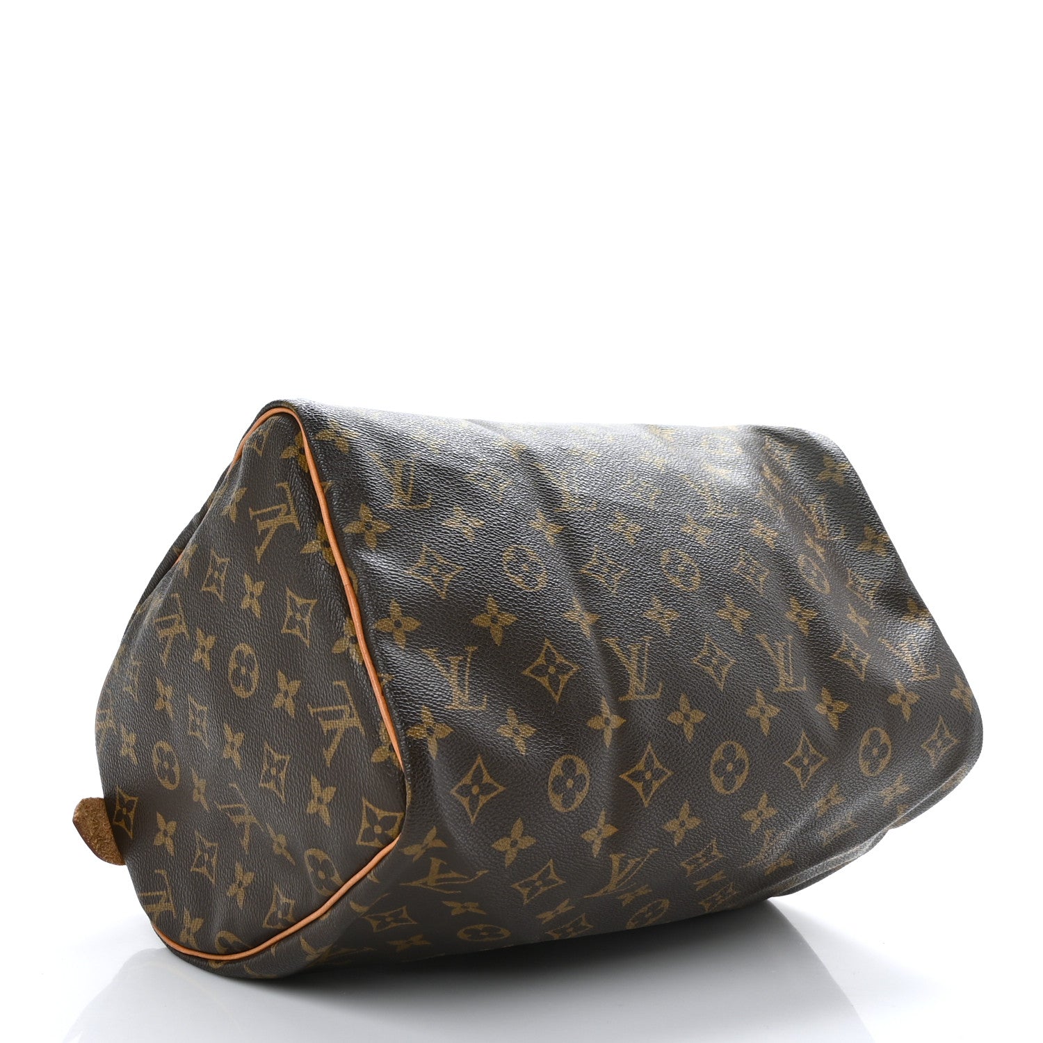 Louis Vuitton Monogram Speedy 30 4 of 13