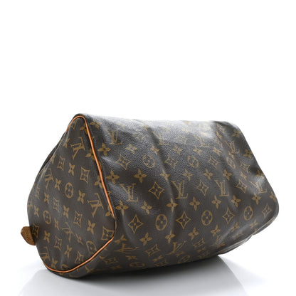 Louis Vuitton Monogram Speedy 30 4 of 13