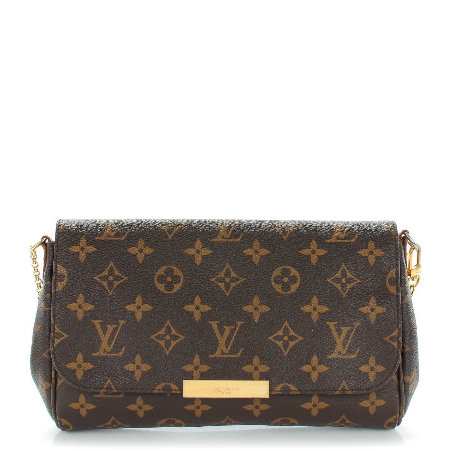 Monogram Favorite MM