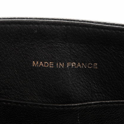 Chanel Caviar Small Kelly Flap Black 8 of 9
