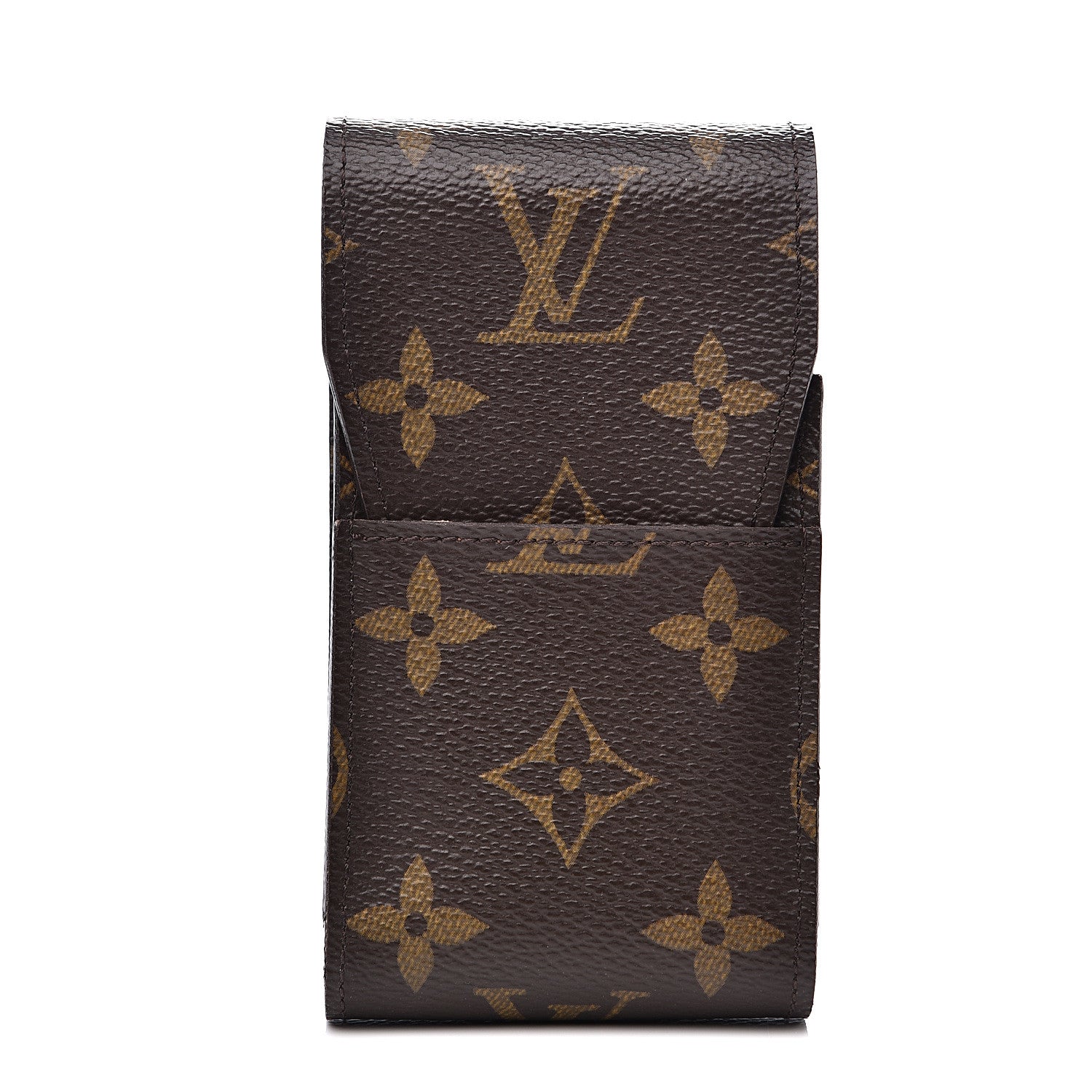 Louis Vuitton Monogram Cigarette Case 1 of 6
