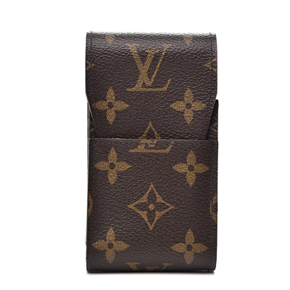Louis Vuitton Monogram Cigarette Case 1 of 6