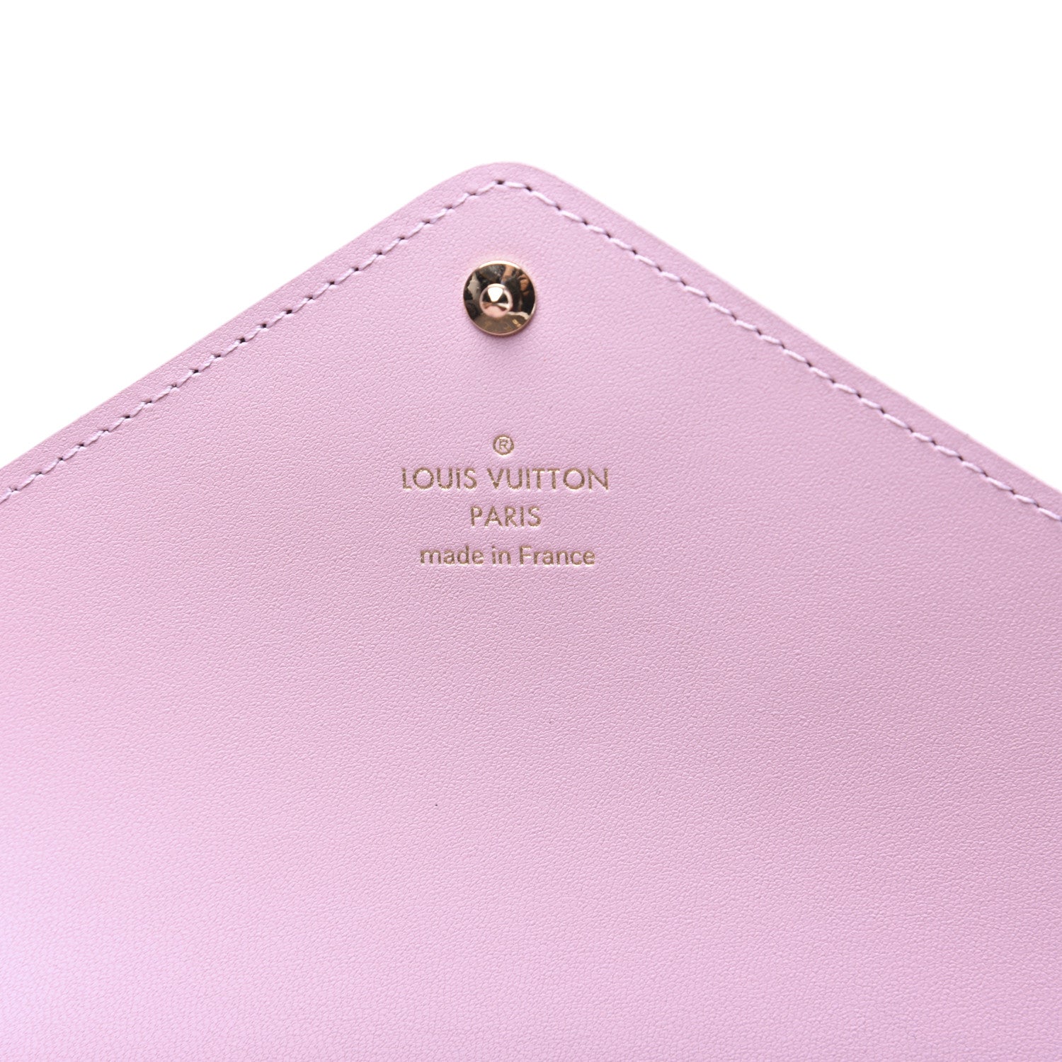 Louis Vuitton Monogram Kirigami Pochette Set 16 of 50