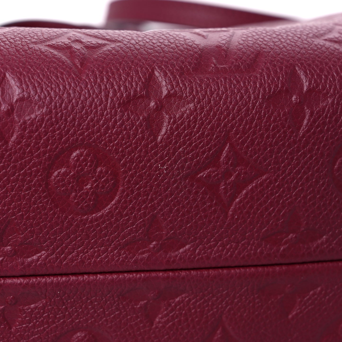 Empreinte Speedy Bandouliere 20 NM Raisin