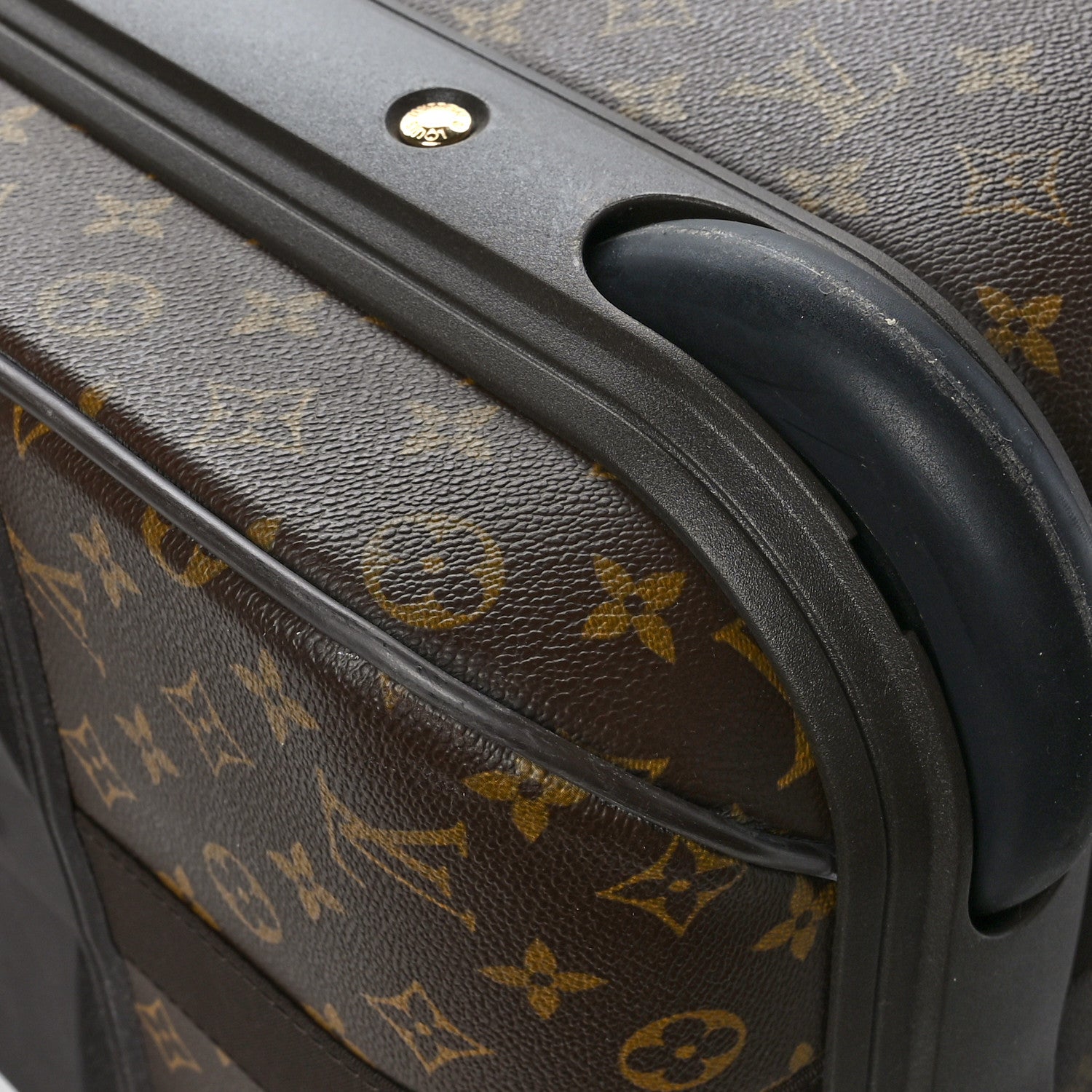Louis Vuitton Monogram Pegase 70 8 of 12