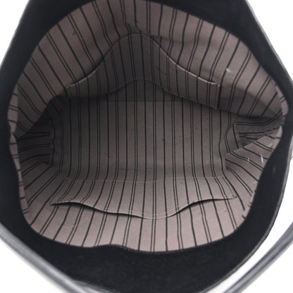 Louis Vuitton Empreinte Melie Black 5 of 16